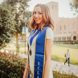 Meet your Posher, Gabrielle